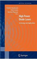 High Power Diode Lasers