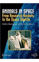 Animals in Space