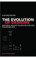 The Evolution of Designs