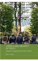 Japan's Ainu Minority in Tokyo