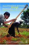 Alleviating Poverty Through Profitable Partnerships