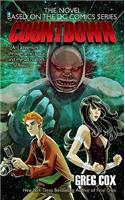 Countdown: Based on the Dc Comics Series(Ace Science Fiction)