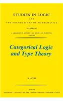 Categorical Logic and Type Theory