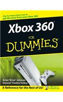 Xbox 360?For Dummies