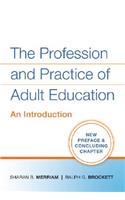 Profession and Practice of Adult Education