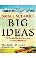 Small Schools, Big Ideas