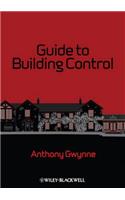 Guide to Building Control: For Domestic Buildings