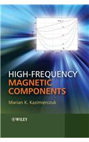 High-Frequency Magnetic Components