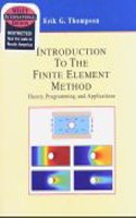 Introduction to the Finite Element Method