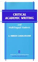 Critical Academic Writing and Multilingual Students
