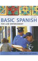 Basic Spanish for Law Enforcement