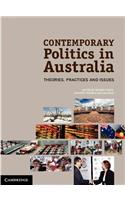Contemporary Politics in Australia