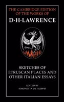 Sketches of Etruscan Places and Other Italian Essays