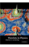 Wavelets in Physics