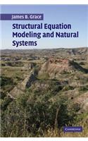 Structural Equation Modeling and Natural Systems