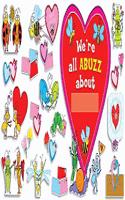 Love Bugs Bulletin Board