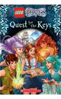 Lego Elves: A Magical Adventure