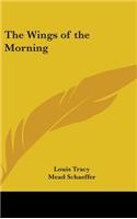 Wings of the Morning