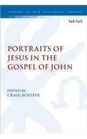 Portraits of Jesus in the Gospel of John