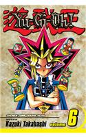 Yu-Gi-Oh!: v. 6