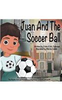 Juan and The Soccer Ball