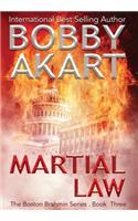 Martial Law