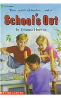 School's Out