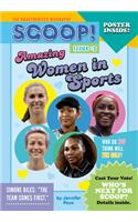 Amazing Women in Sports