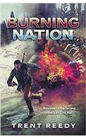 Burning Nation (Divided We Fall)