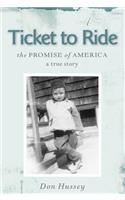 Ticket to Ride, the Promise of America