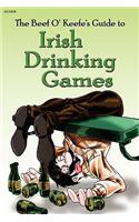 Irish Drinking Games