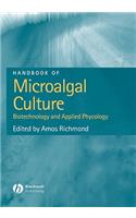 Handbook of Microalgal Culture