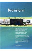 Brainstorm A Clear and Concise Reference