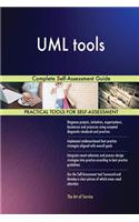 UML tools Complete Self-Assessment Guide