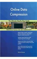 Online Data Compression The Ultimate Step-By-Step Guide