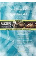Visual Basic for Applications VBA Third Edition