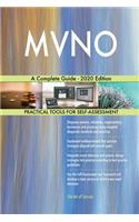 MVNO A Complete Guide - 2020 Edition