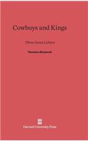 Cowboys and Kings