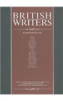 British Writers, Supplement XIV: (British Writers)