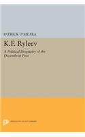 K.F. Ryleev