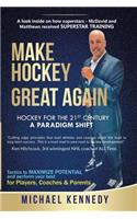 Make Hockey Great Again