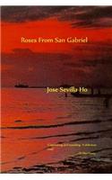 Roses from San Gabriel