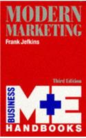Modern Marketing