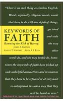 Keywords of Faith