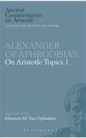 Alexander of Aphrodisias