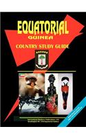 Equatorial Guinea Country Study Guide: (English)