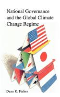 National Governance and the Global Climate Change Regime