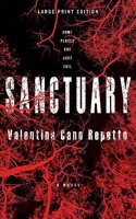 Sanctuary (Large Print Edition)