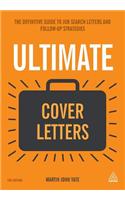 Ultimate Cover Letters