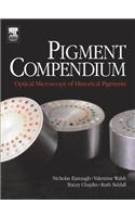 Pigment Compendium